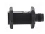 OMRON E3FA-DP25 Sensor fotoeléctrico reflectivo PNP M18