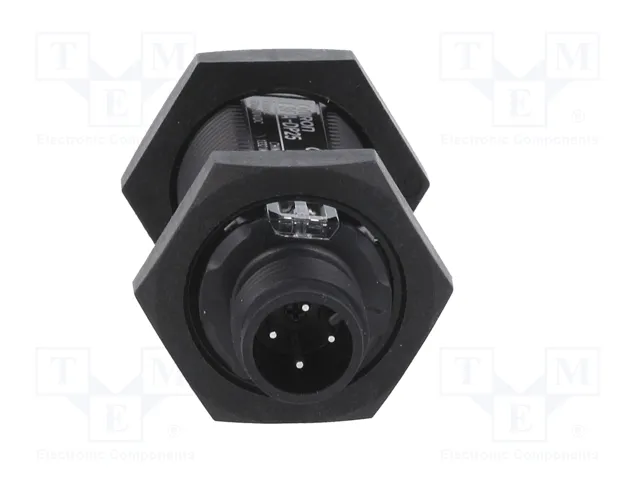 OMRON E3FA-DP25 Sensor fotoeléctrico reflectivo PNP M18 OMRON E3FA-DP25 Sensor fotoeléctrico reflectivo PNP M18