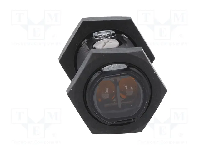 OMRON E3FA-DP25 Sensor fotoeléctrico reflectivo PNP M18 OMRON E3FA-DP25 Sensor fotoeléctrico reflectivo PNP M18