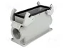 HARTING Carcasa para conectores HDC Han tamaño 24B IP65