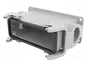 HARTING Carcasa para conectores HDC Han tamaño 24B IP65
