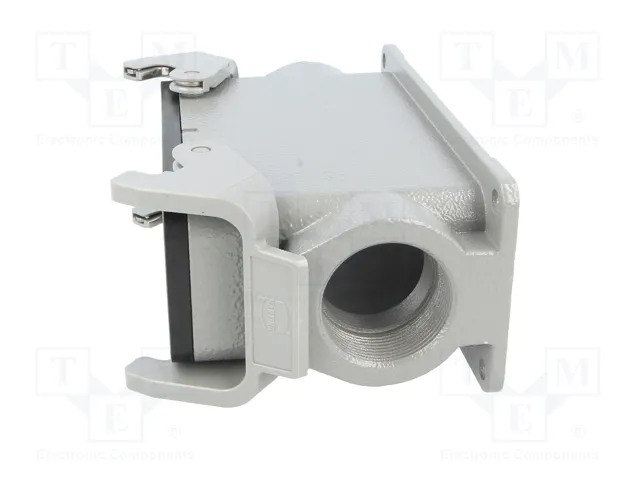 HARTING Carcasa para conectores HDC Han tamaño 24B IP65 HARTING Carcasa para conectores HDC Han tamaño 24B IP65