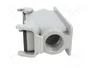 HARTING Carcasa para conectores HDC Han tamaño 24B IP65
