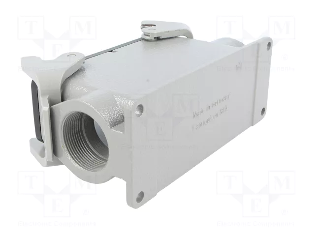 HARTING Carcasa para conectores HDC Han tamaño 24B IP65 HARTING Carcasa para conectores HDC Han tamaño 24B IP65
