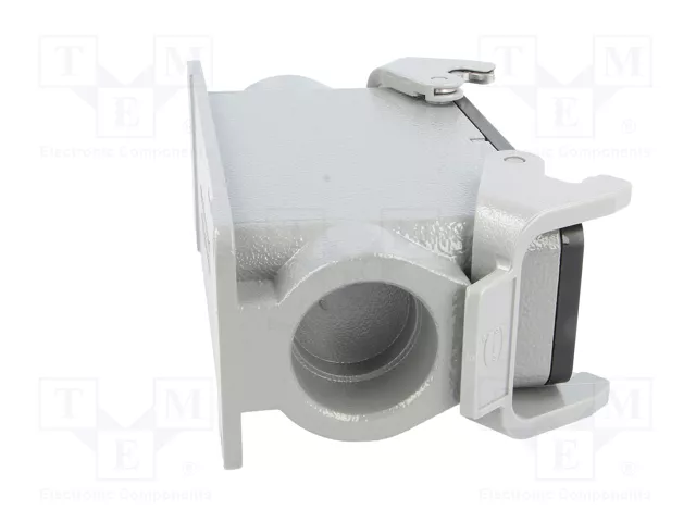 HARTING Carcasa para conectores HDC Han tamaño 24B IP65 HARTING Carcasa para conectores HDC Han tamaño 24B IP65