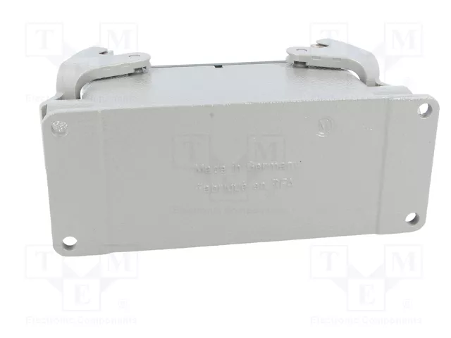 HARTING Carcasa para conectores HDC Han tamaño 24B IP65 HARTING Carcasa para conectores HDC Han tamaño 24B IP65