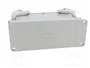 HARTING Carcasa para conectores HDC Han tamaño 24B IP65