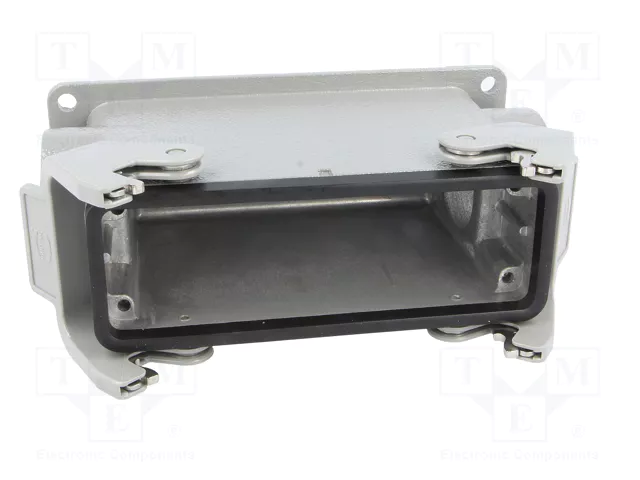HARTING Carcasa para conectores HDC Han tamaño 24B IP65 HARTING Carcasa para conectores HDC Han tamaño 24B IP65