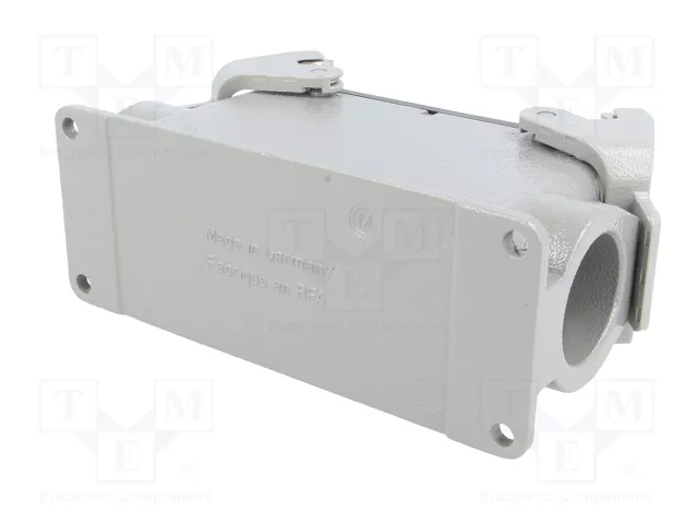 HARTING Carcasa para conectores HDC Han tamaño 24B IP65 HARTING Carcasa para conectores HDC Han tamaño 24B IP65