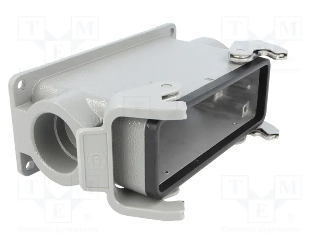 HARTING Carcasa para conectores HDC Han tamaño 24B IP65 HARTING Carcasa para conectores HDC Han tamaño 24B IP65