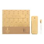 Paco Rabanne 1 Million Set de Perfume 100 ml + 10 ml EDT