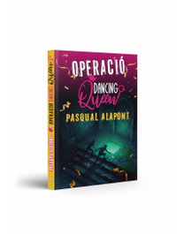 Operació Dancing Queen, Pasqual Alapont - ANDANA