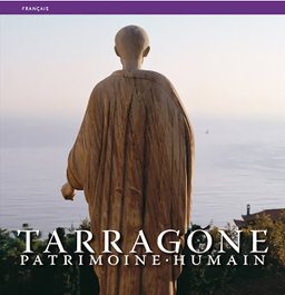 Tarragona, patrimoine humain, Carles Marquès Virgili - TRIANGLE POSTALS