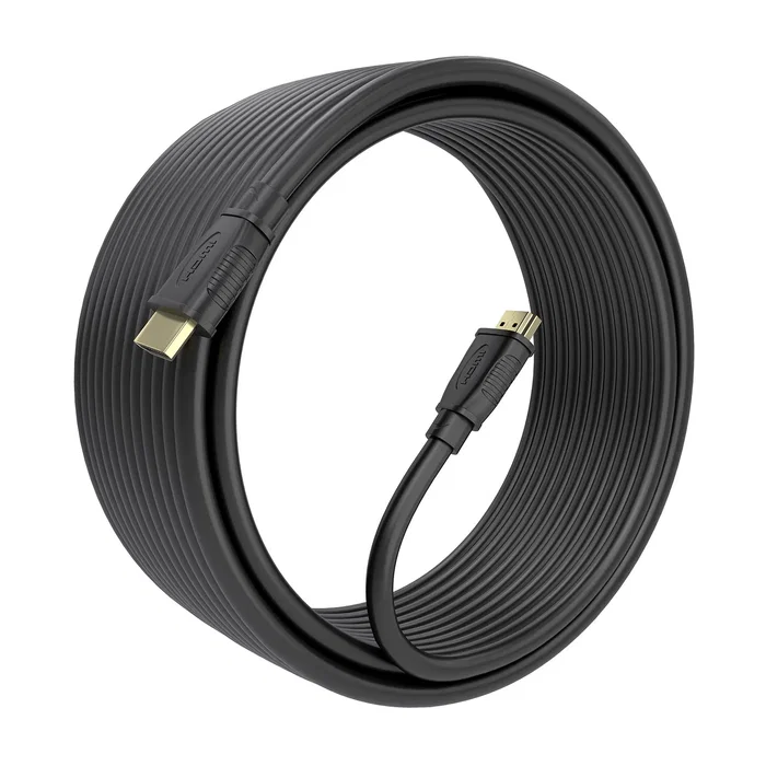 Aisens Cable HDMI V2.1 CCS 8K@60Hz 48Gbps 7m Negro Aisens Cable HDMI V2.1 CCS 8K@60Hz 48Gbps 7m Negro