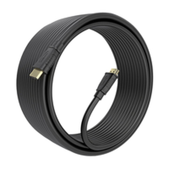 Aisens Cable HDMI V2.1 CCS Ultra Alta Velocidad 8K 7m Negro Aisens Cable HDMI V2.1 CCS Ultra Alta Velocidad 8K 7m Negro