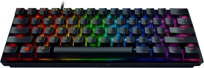 Razer Huntsman Mini RZ03-03390100-R3M1 Black