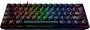 Razer Huntsman Mini RZ03-03390100-R3M1 Black