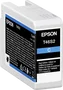 Epson T46S2 Cartucho de Tinta UltraChrome Pro 10 Cian 25ml