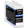 Epson T46S2 Cartucho de Tinta UltraChrome Pro 10 Cian 25ml