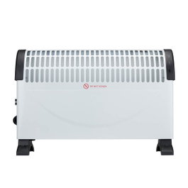 Alpina Convector Blanco 650/850/1500W
