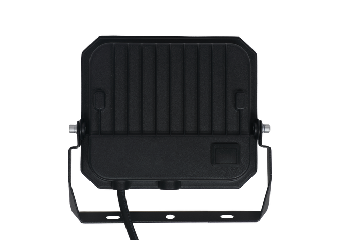 Proyector LED 50W 3CCT IP65 IK05 con temperatura de color ajustable