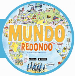 SUSAETA EDICIONES Mundo redondo