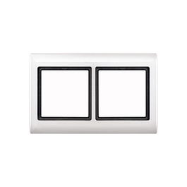 MERTEN Marco 2-fach AQUADESIGN - Referencia 400219