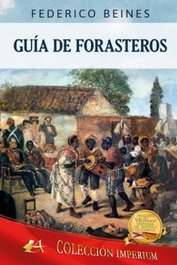 Guía de forasteros, Federico Beines - Editorial Adarve