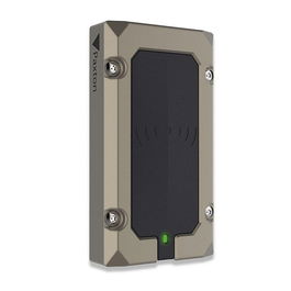 Paxton Lector de proximidad antivandálico Paxton10 IK10 IP67 Multiformato Bluetooth Smart Credential