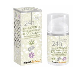 Crema Baba De Caracol