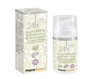 PRISMA NATURAL Crema de Baba de Caracol con Aloe Vera y Rosa Mosqueta SPF 15
