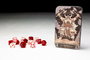 Pack de Character Class Classic RPG Barbarian (13)