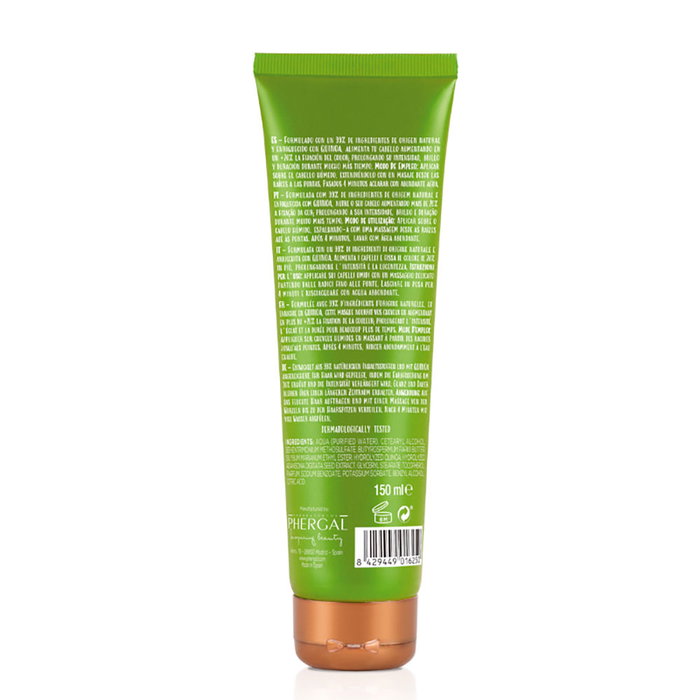Naturtint Hair Food Mascarilla de Quinoa 150ml
