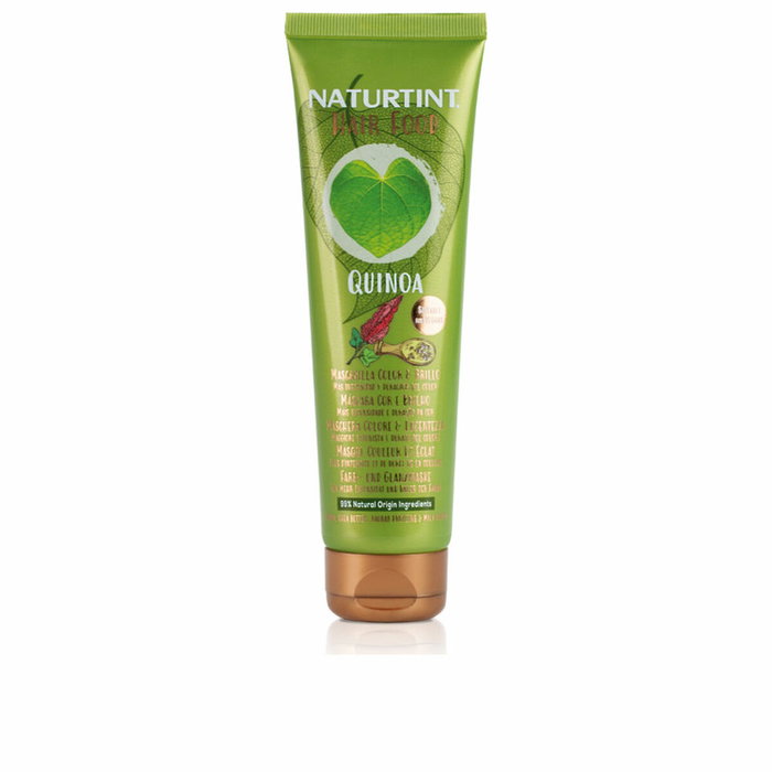 Naturtint Hair Food Mascarilla de Quinoa 150ml