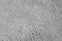 DKD Home Decor Alfombra de Poliéster Gris 160x230 cm
