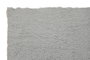 DKD Home Decor Alfombra de Poliéster Gris 160x230 cm