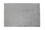 DKD Home Decor Alfombra de Poliéster Gris 160x230 cm