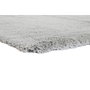 DKD Home Decor Alfombra de Poliéster Gris 160x230 cm