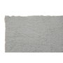DKD Home Decor Alfombra de Poliéster Gris 160x230 cm