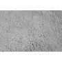 DKD Home Decor Alfombra de Poliéster Gris 160x230 cm