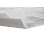 DKD Home Decor Alfombra de Poliéster Gris 160x230 cm