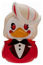 Numskull Hazbin Hotel Mini Figura PVC Charlie Morningstar 5 cm