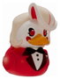 Numskull Hazbin Hotel Mini Figura PVC Charlie Morningstar 5 cm