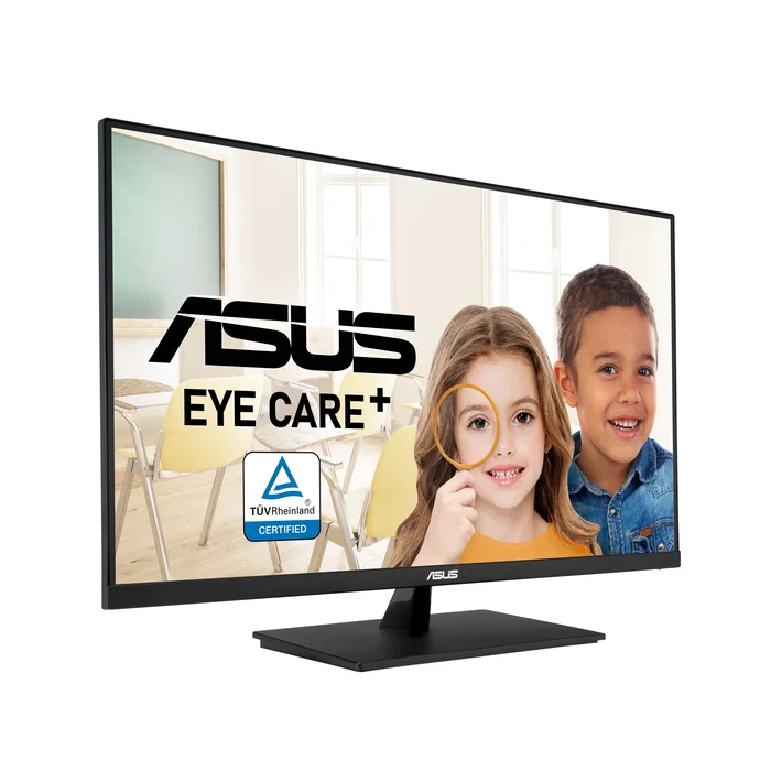 Asus VP327Q Monitor Profesional 31,5 pulg 4K UHD Negro