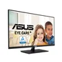 Asus VP327Q Monitor Profesional 31,5 pulg 4K UHD Negro