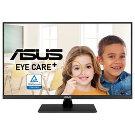 ASUS Monitor VP327Q 80.01cm (31.5 Pulgadas) 4K UHD VA Eye Care HDMI DP