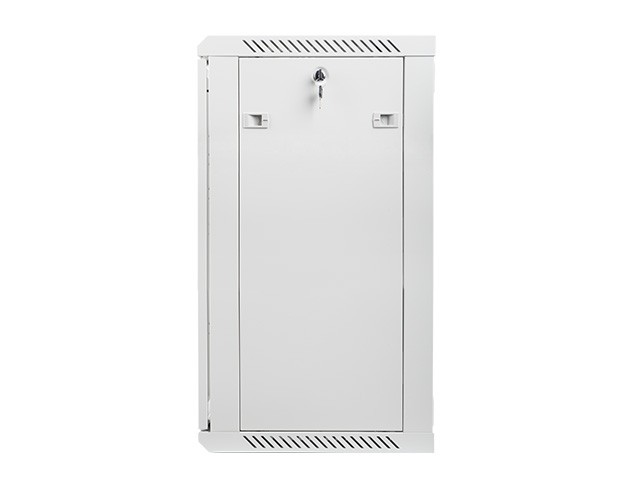 Lanberg Armario Rack 18U 600x450 Gris