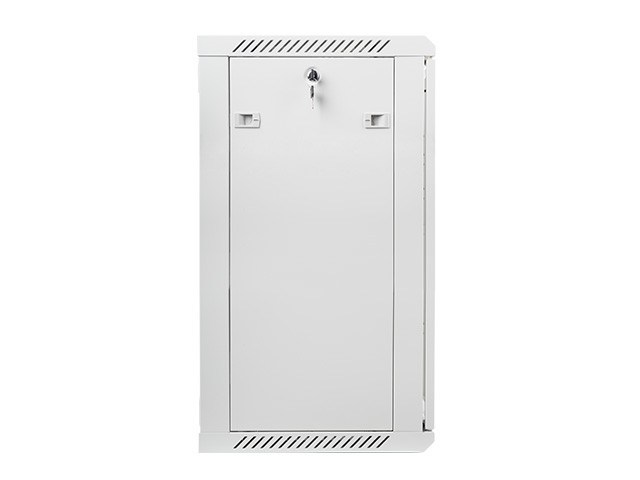 Lanberg Armario Rack 18U 600x450 Gris