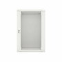 Lanberg Armario Rack 19 pulgadas 18U 600x450 Gris WF01-6418-10S