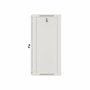 Lanberg Armario Rack 19 pulgadas 18U 600x450 Gris WF01-6418-10S